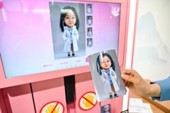 更多的新消费场景呈现 